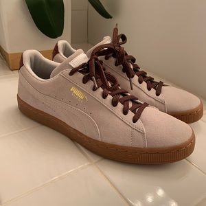 Puma Suede (Promo Sample Edition)